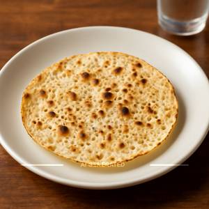 Roasted Papad