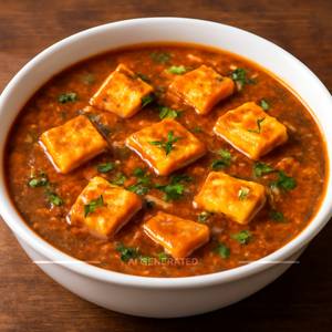 Paneer Kolhapuri