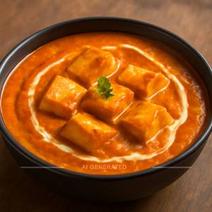 Paneer Butter Masala