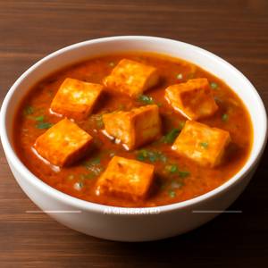 Paneer Masala