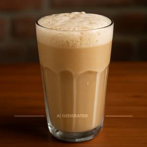 Cold coffee