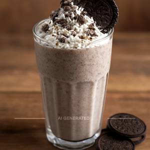 Oreo Shake 