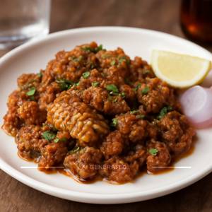 Bheja fry