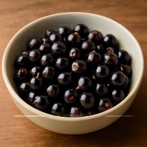 Black currant