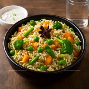 Veg Pulao