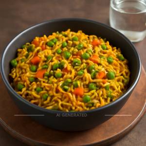 Pun Jabi Tadka Maggi