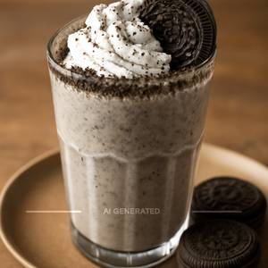 Oreo Shake