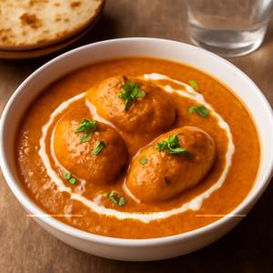 Malai Kofta