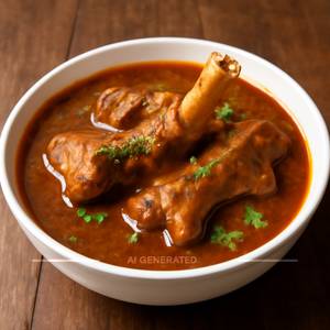 Mutton Curry