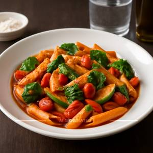 Veg Pasta