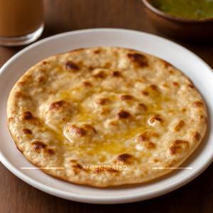 Butter Roti
