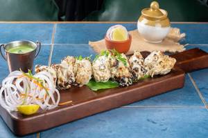 Chicken Malai