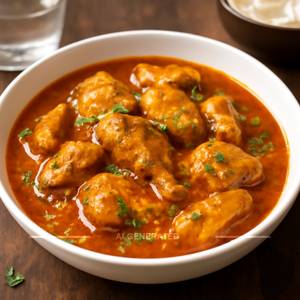 Chicken Curry