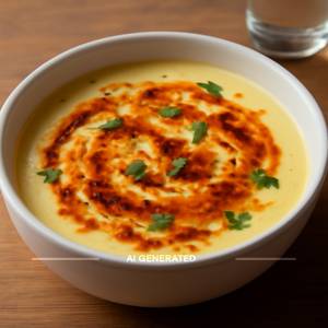 Dahi Tadka