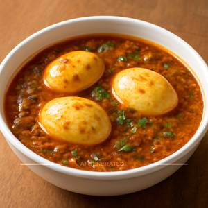 Egg Curry