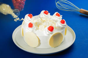 White Forest (500 Gms)
