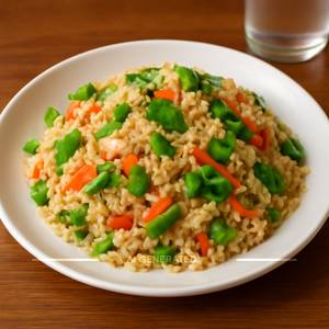 Veg Fried Rice