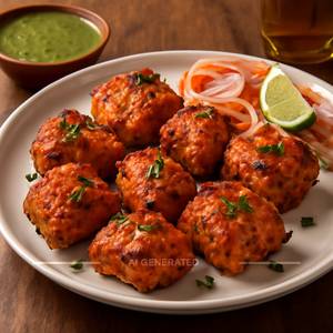 Chicken Tikka