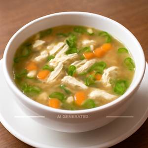 Chicken Clear