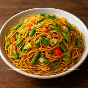 Veg Noodles