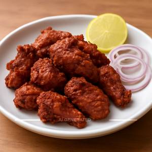 Chicken Fry
