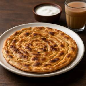 Tandoori Paratha