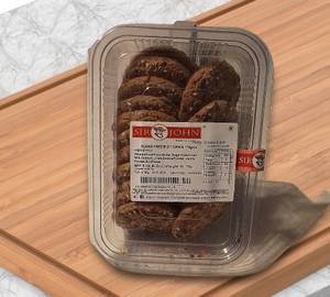 Sugar Free Multigrain 175gm