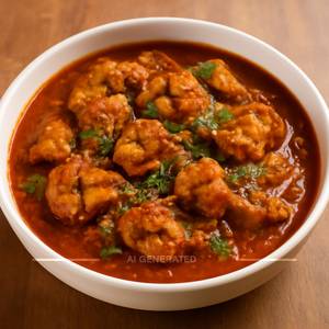 Chicken Chatpata
