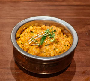 Kabuli Chana Masala (Gluten Free)