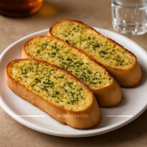 Garlic Bread
