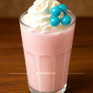Bubble Gum Shake