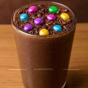 Gems Thick Shake