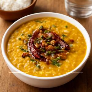 Dal Fry Tadka