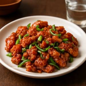 Dragon Chicken