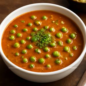Matar Masala