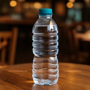 Bisleri Water Bottle