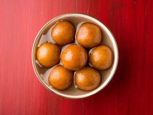 Gulab Jamun
