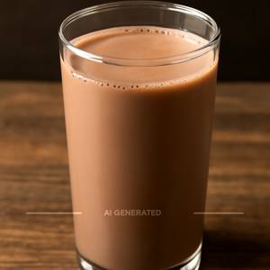 Milk Chocolate
