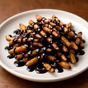 Choco Chips