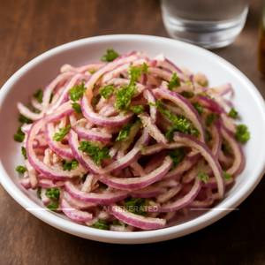 Onion Salad