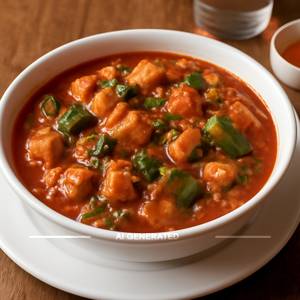 Veg Chatpata