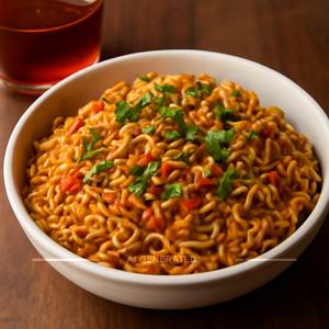 Tadka Maggi