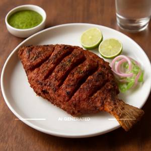 Fish Fry