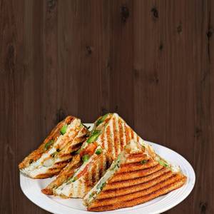 All Mix Sandwich