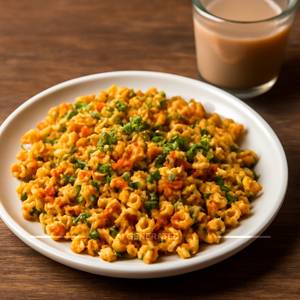 Paneer Bhurji