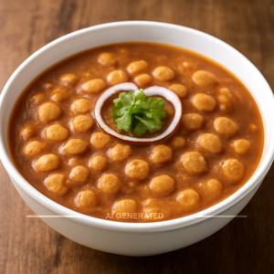 Chole Masala