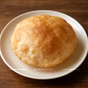 Extra Bhatura [1 Piece]