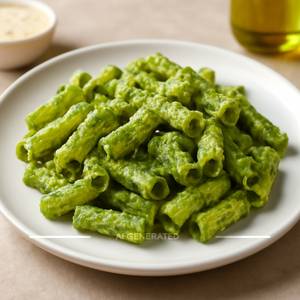 Pesto Pasta
