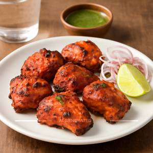 Chicken Tikka