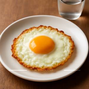 Fried Egg